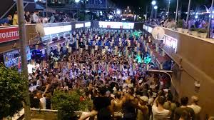 With its park and square Craig Law Our Man In Gran Can Gaydio The Beat Of Gay Uk