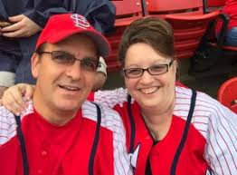 Fan Spotlight: Her love for the Cardinals has been passed down through the  generations