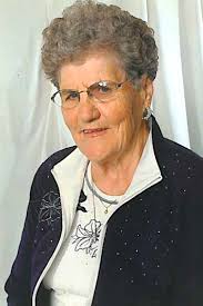 Del" Rose Aldea Bremner