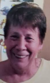 Obituary of Nellie Alcock