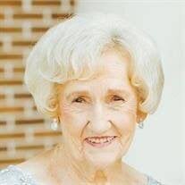 Mrs. Ruth Gary Hill Obituary