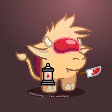 Among Us Bull Fan Art Bull Art