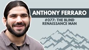 Big thanks to Danny and the The Danny Miranda Podcast for having me