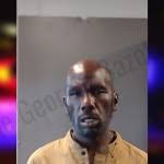 Jacques Brock — DeKalb County Jail Bookings