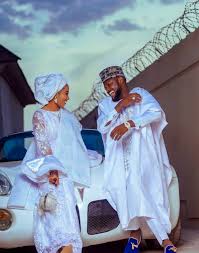 Facebook gives people the power to share and makes the world more open and connected. Adam Zango And His Wife Celebrate One Year Wedding Anniversary Arewamobile Com