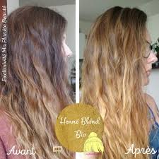 Notre Superbe Henne Blond Bio En 2020 Henne Blond Blond Soin Cheveux Boucles