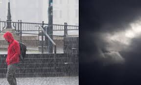 1 de rezultate pentru eticheta vremea romania paste 2019. Prognoza Meteo Pe 14 Zile Unde Va Ploua De PaÈ™ti Vremea 15 28 Aprilie Antena 1