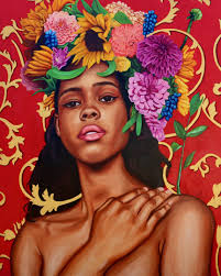 Artist Feature: Alyssa Pickens