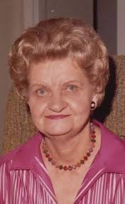 Josephine I. (Hadmack) Monette Obituary 2014