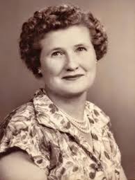 Mary Anna Elizabeth Pickering Grosso (1902-1980)