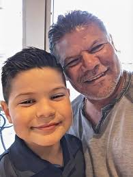 Jared Ochoa Obituary