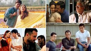 The bollywood movies have been ranked on a scale from 1 to 10. The 20 Best Bollywood Movies Of The 2000s Paste