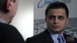 Mr. Premvir Jain, OpenLink Metals