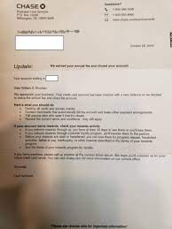 The first reason that your credit card is closed by creditor with balance is credit worthiness or behavior has changed. When Chase Suddenly Closes Your Credit Card Account No Notice