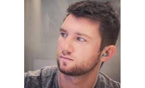 Ross Lunn Obituary (1996