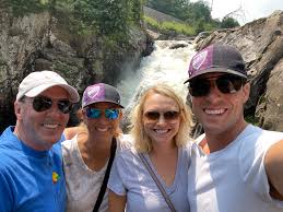 Matt's Ironman World Championship Fundraiser