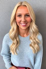 Ellen Mccallion's Instagram, Twitter & Facebook