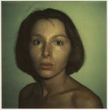 Walker Evans Polaroids 2025