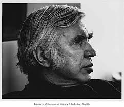 Famous names once made their mark at SeattlePI