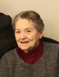 Obituary information for Mary Gilbert