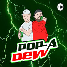 Discover and share the best gifs on tenor. Pop A Dew Podcast Podcast Podtail