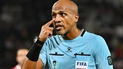 Federasi Sepak Bola Oman Berikan Dukungan ke Wasit Perampok Kemenagan  Indonesia