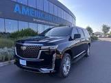 Cadillac-Escalade