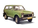 LADA-NIVA