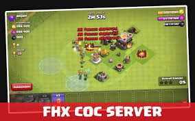 Fhx coc servers apk download: Latest Fhx Th 11 Coc Latest Version For Android Download Apk
