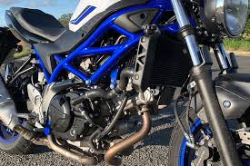 2007 suzuki sv 650 motorcycle technical specifications database with photos, user opinions and reviews. Suzuki Sv650 2019 Road Test And Review