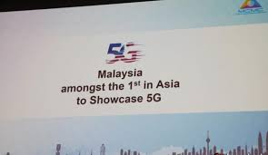 Unlike celcom and maxis, you would need to pay for sms. Celcom Digi Maxis Tm And U Mobile 5g Network Will Be Present At Putrajaya Showcase Up Station Malaysia