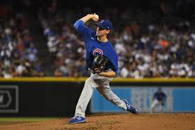 5 out of 5 stars. Do The Yankees Have The Pieces To Add Kyle Hendricks To Their Rotation Pinstripe Alley