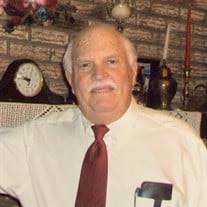Mr. Larry Allen Randall Obituary July 28, 2020