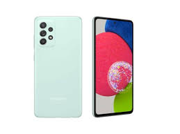 Samsung Galaxy A52s 5G Gets New Awesome ...