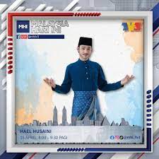 Malaysia hari ini (mhi) interview. Mhi Tv3 Fotos Facebook