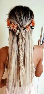 26 New Ideas For Hair Wedding Guest Straight Hair Wedding Braids For Long Hair Wedding Guest Hairstyles Wedding Hairstyles For Long Hair