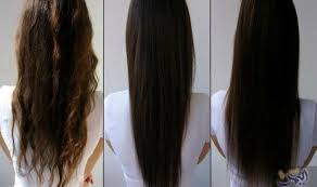 البروتين لفرد وعلاج الشعر بسهولة وإنسيابية Hair Styles Hair Beauty