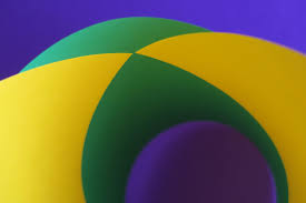 I think a bit more white could used, but the effect is great. Signs And Color Contrast Designworkplan