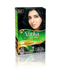 Mi nature's henna powder has high lawson content, which guarantees excellent results. Dabur Vatika Henna Hair Color Black Oriental Style Perfume Shop Berlin Oriental Arabic Attar Oil Henna Cosmetics