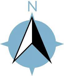 North Png Company Logo Png Icon