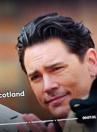 Been watching the Traitors