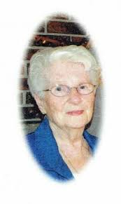 Leola E. Holman Obituary