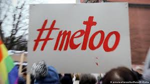 Women share experiences of sexual assault on social media. One Year Of Metoo A Timeline Of Events Culture Arts Music And Lifestyle Reporting From Germany Dw 15 10 2018