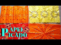 Check spelling or type a new query. 6 Ideas De Como Hacer Papel Picado Dia De Muertos Youtube