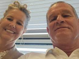 Fundraiser for Dece Trahan by Lee Allen Benoit : Help Troy & Dece During  Cancer Treatment