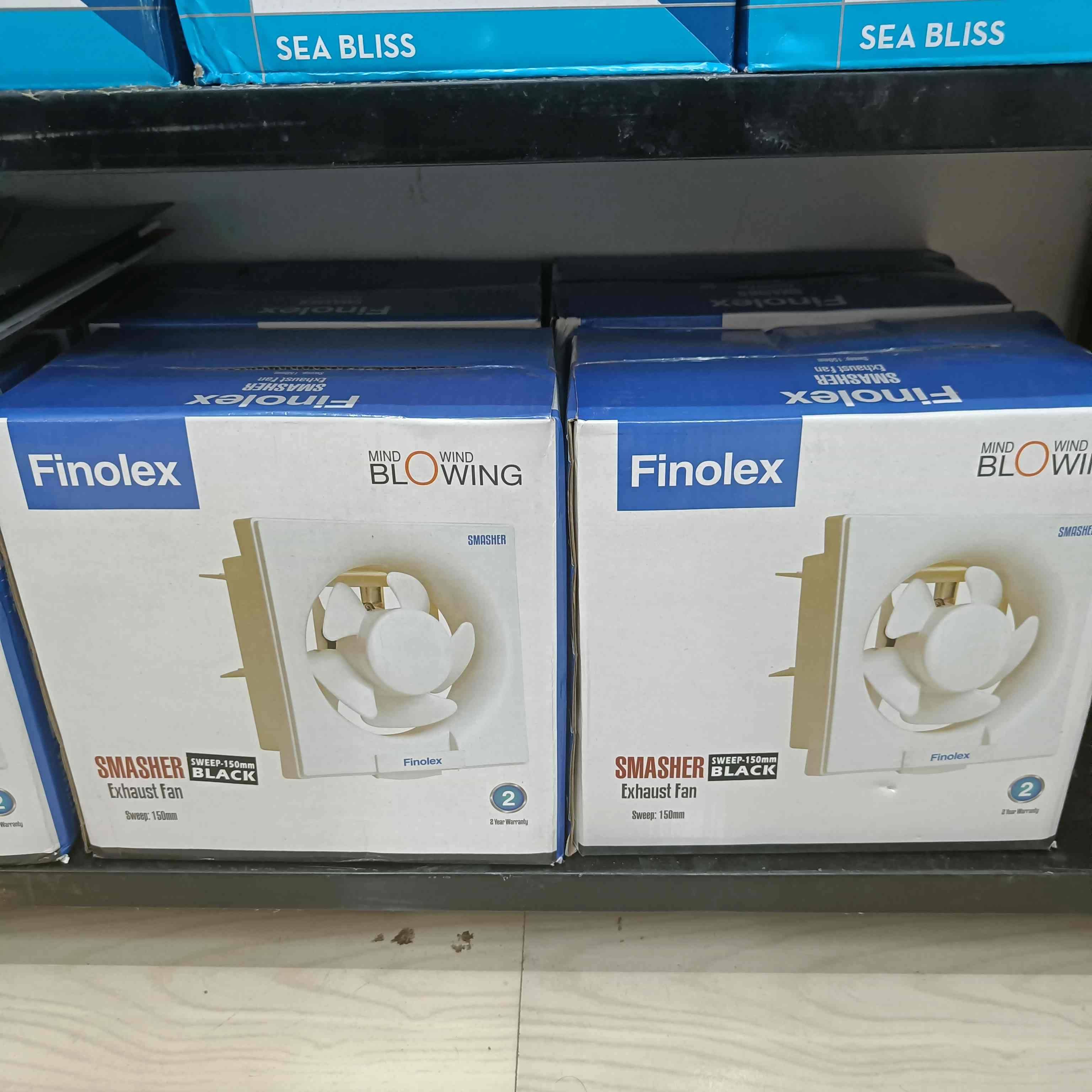 FINOLEX EXHAUST FAN product image