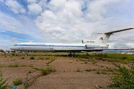 «версия о воздействии на самолет, теракт на борту или ракета, должна быть одной из приоритетных». Samolyot Tu 154 Proedet Po Chite V Chastnyj Zoopark Raduga
