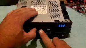 In order to obtain your radio unlock code, you need to find your radio's. Delco Radio Theftlock Unlock Codes Video Dailymotion