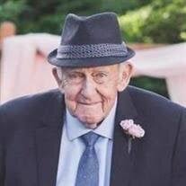 Thomas Marvin Huff Obituary