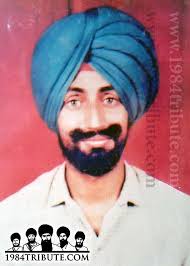 Shaheed Bhai Jatinderpal Singh Billa